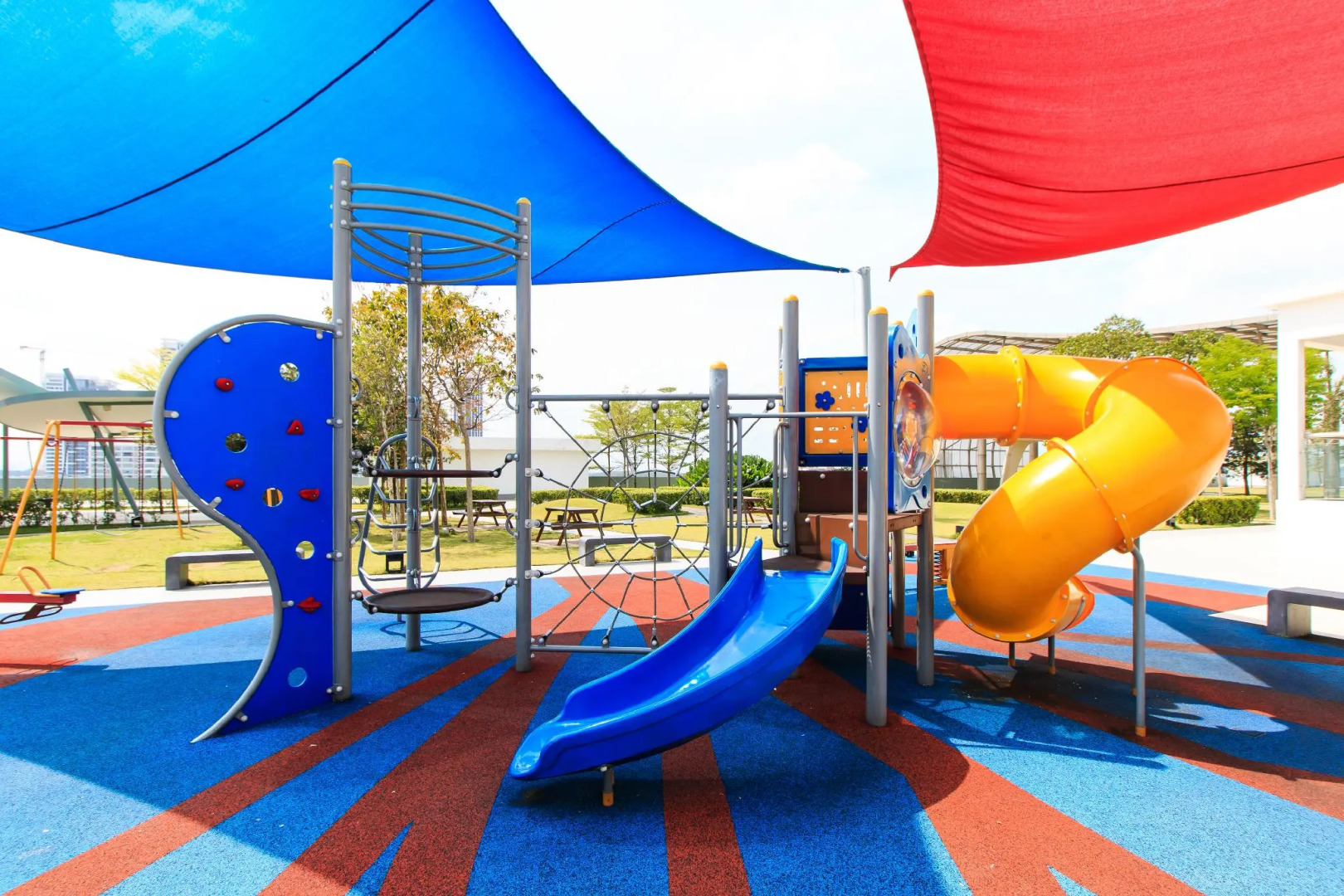 Encorp Strand Residence at Kota Damansara