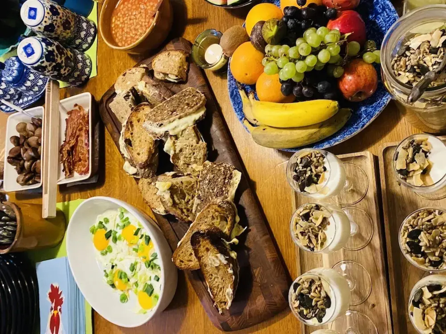 Bellingegaard Bed and Breakfast