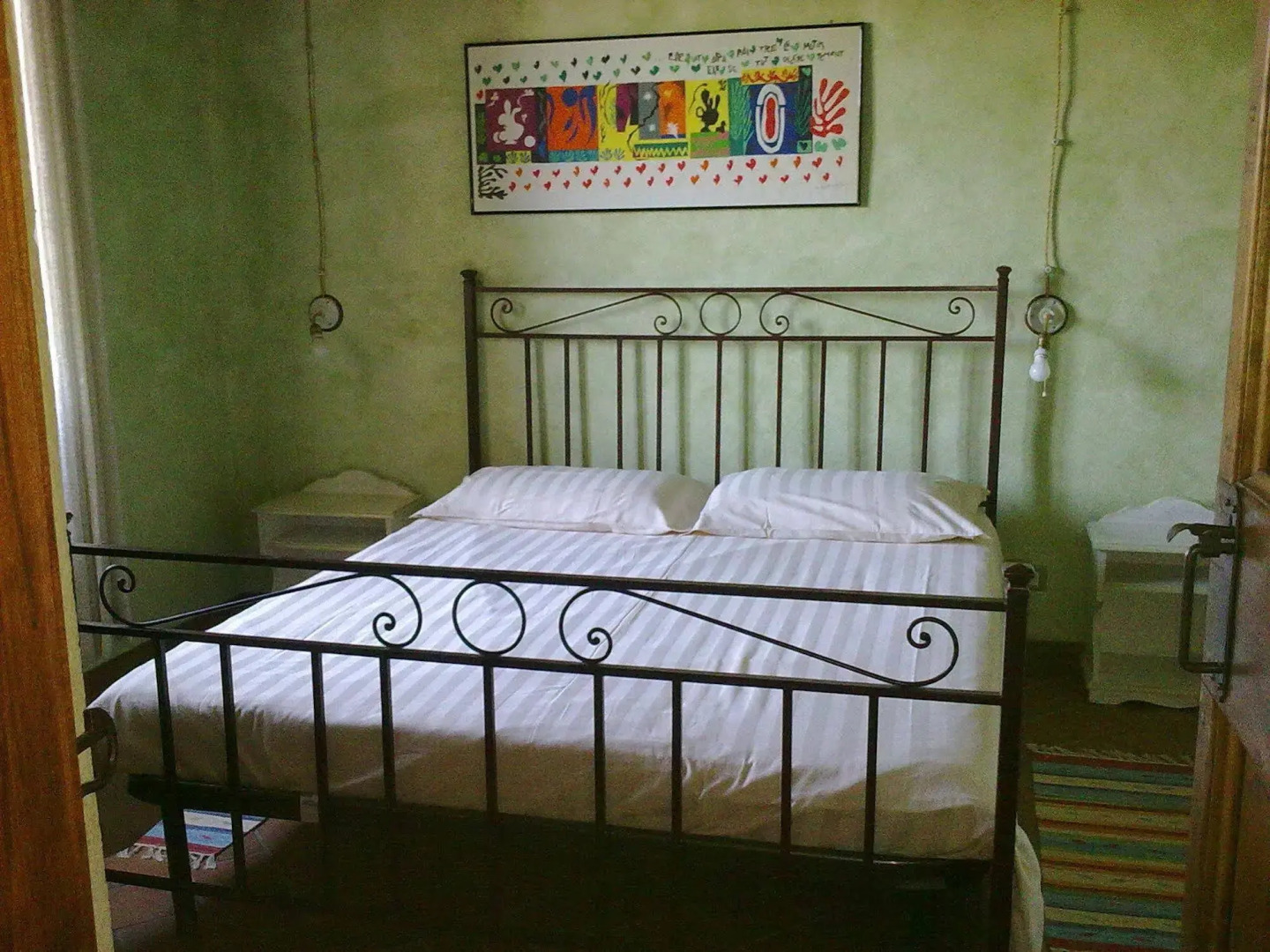 Agriturismo Goccia di Luna