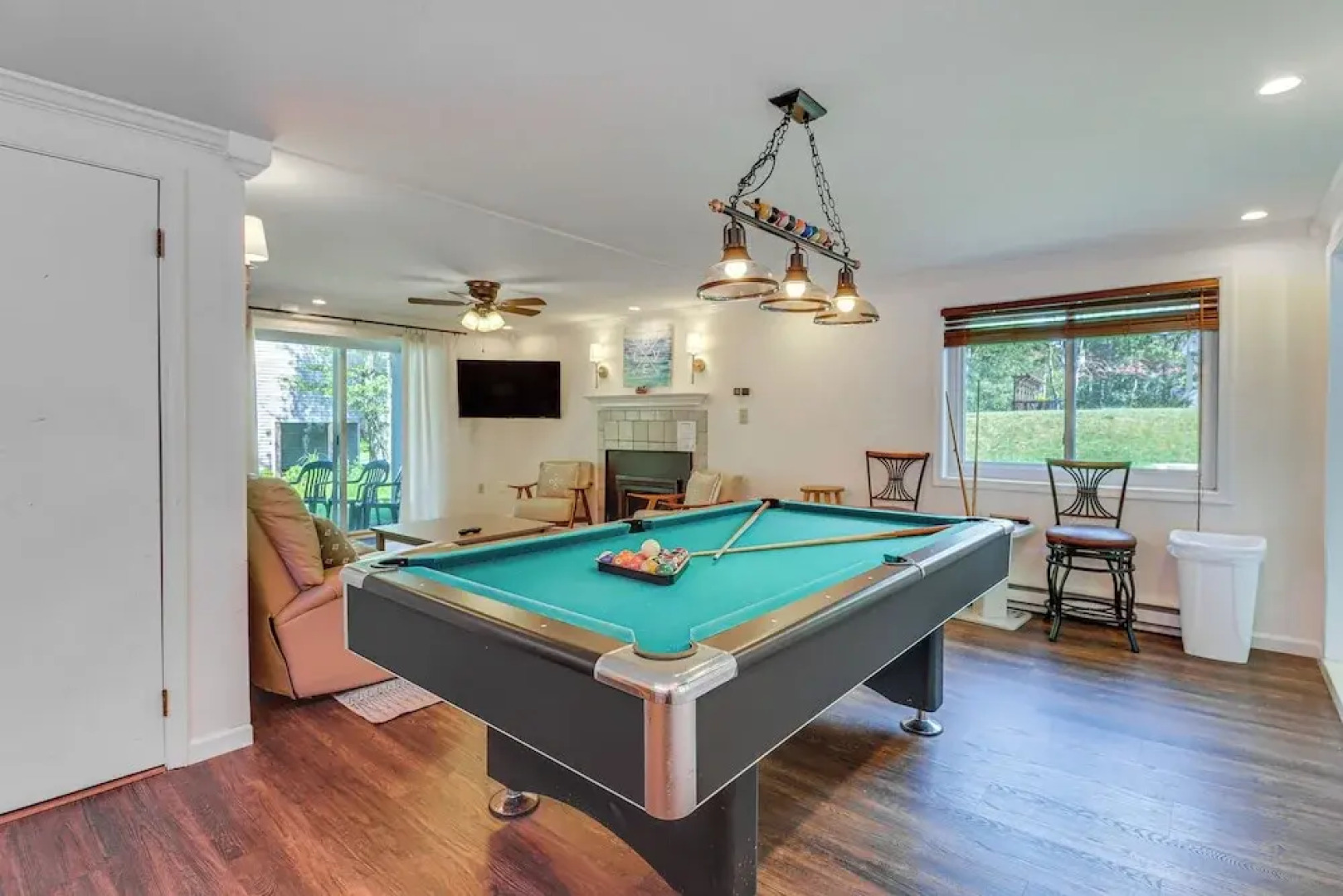 Walk to Towamensing Trails Beach: Home w/ Hot Tub!