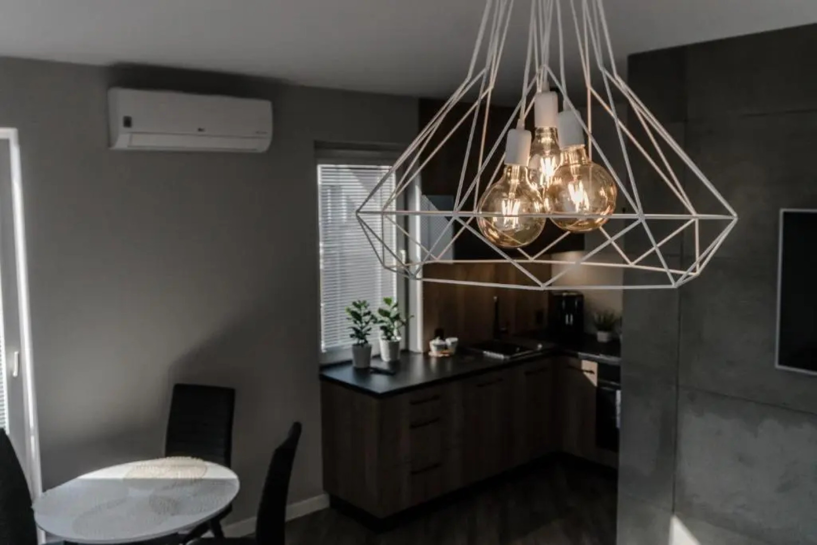 Apartamenty Tychy Barona