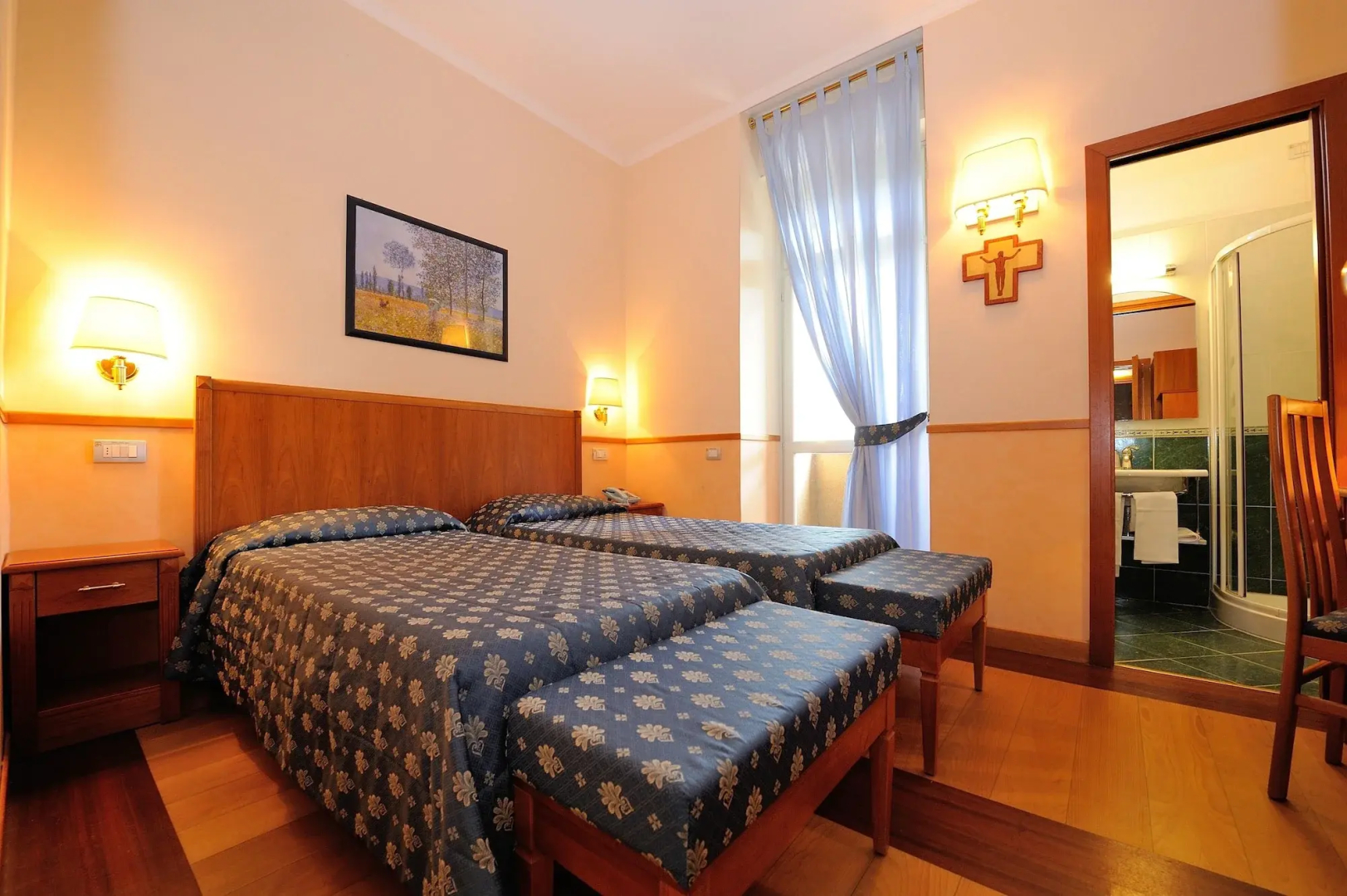 Hotel Frate Sole