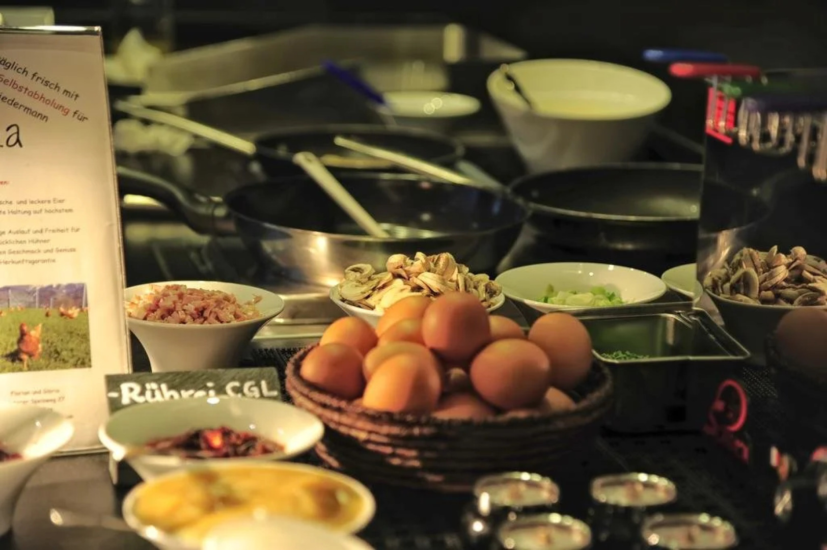 alpslodge Hotel Garni