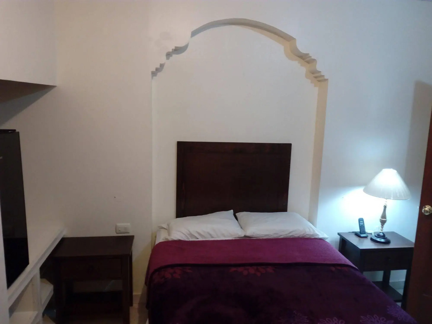 El Deseo de Juarez Hotel