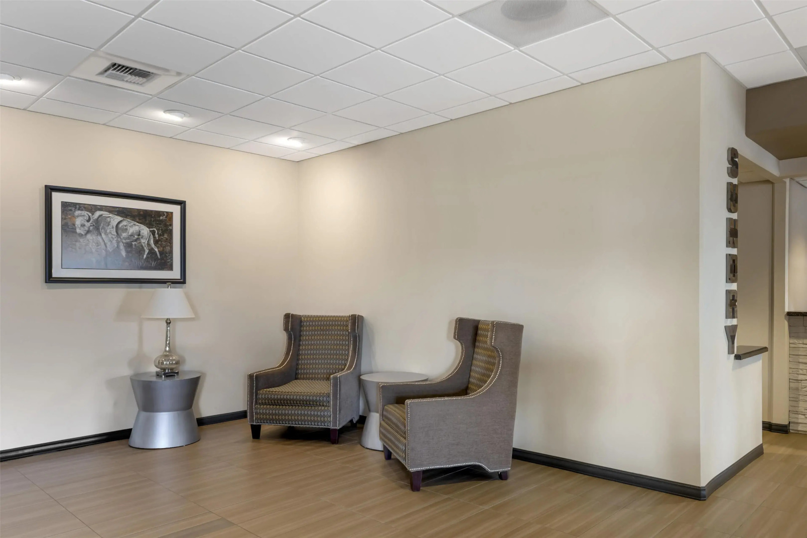 Best Western Plus Havre Inn & Suites