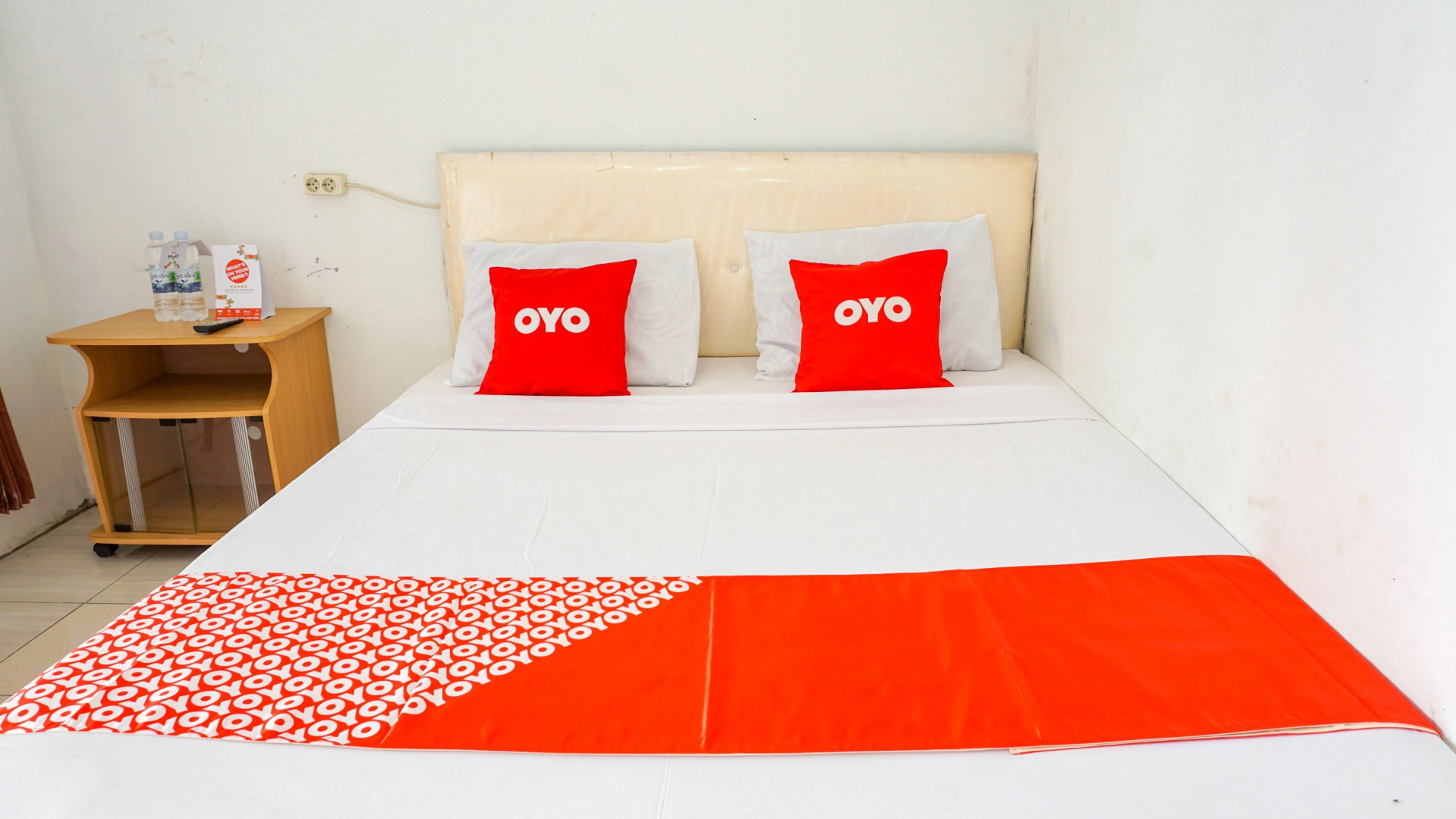 OYO 2369 Cempaka Homestay
