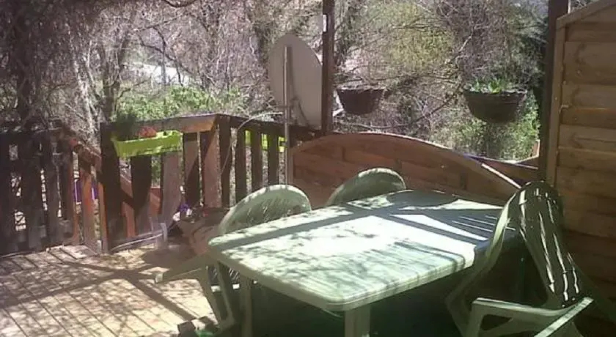 Les Mansardes de Baladane