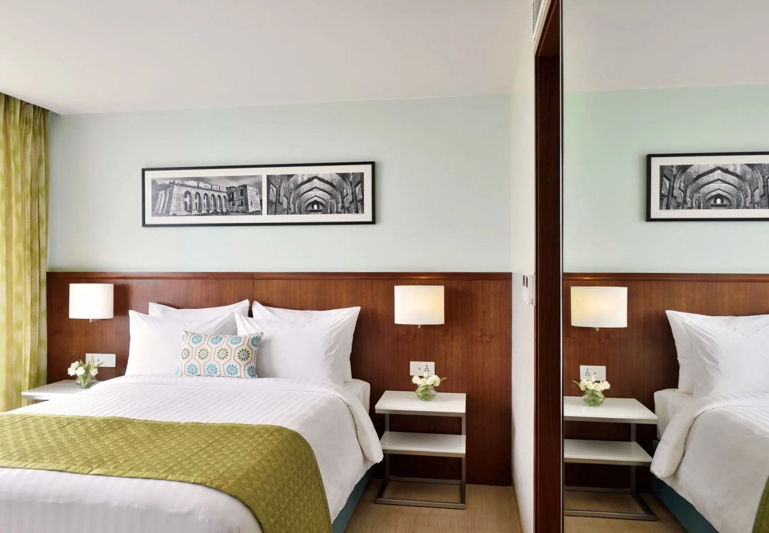 Fairfield by Marriott Indore