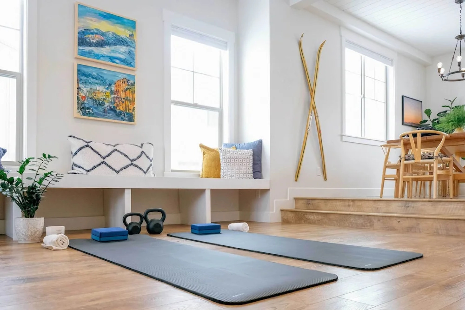 New-build Townhome ~ 6 Mi to Park City!