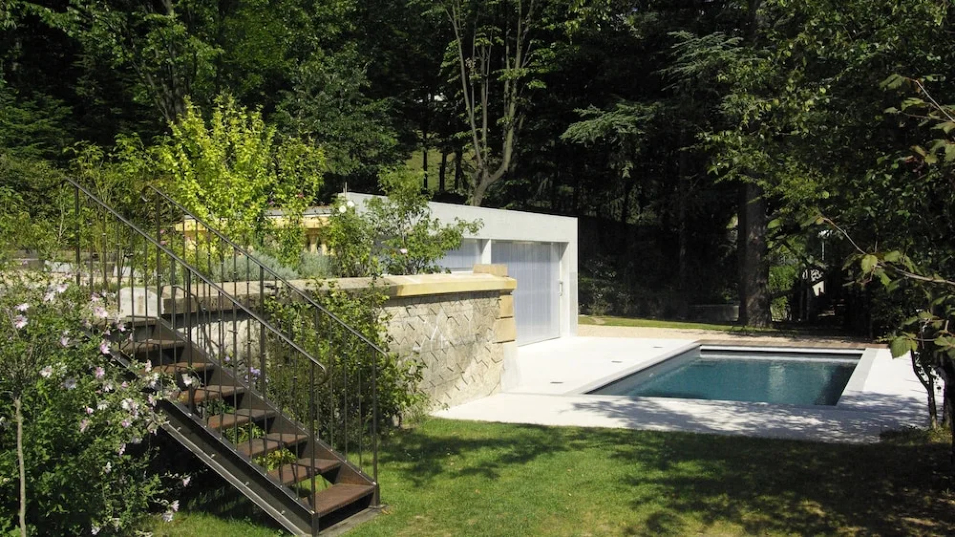 Villa Roassieux