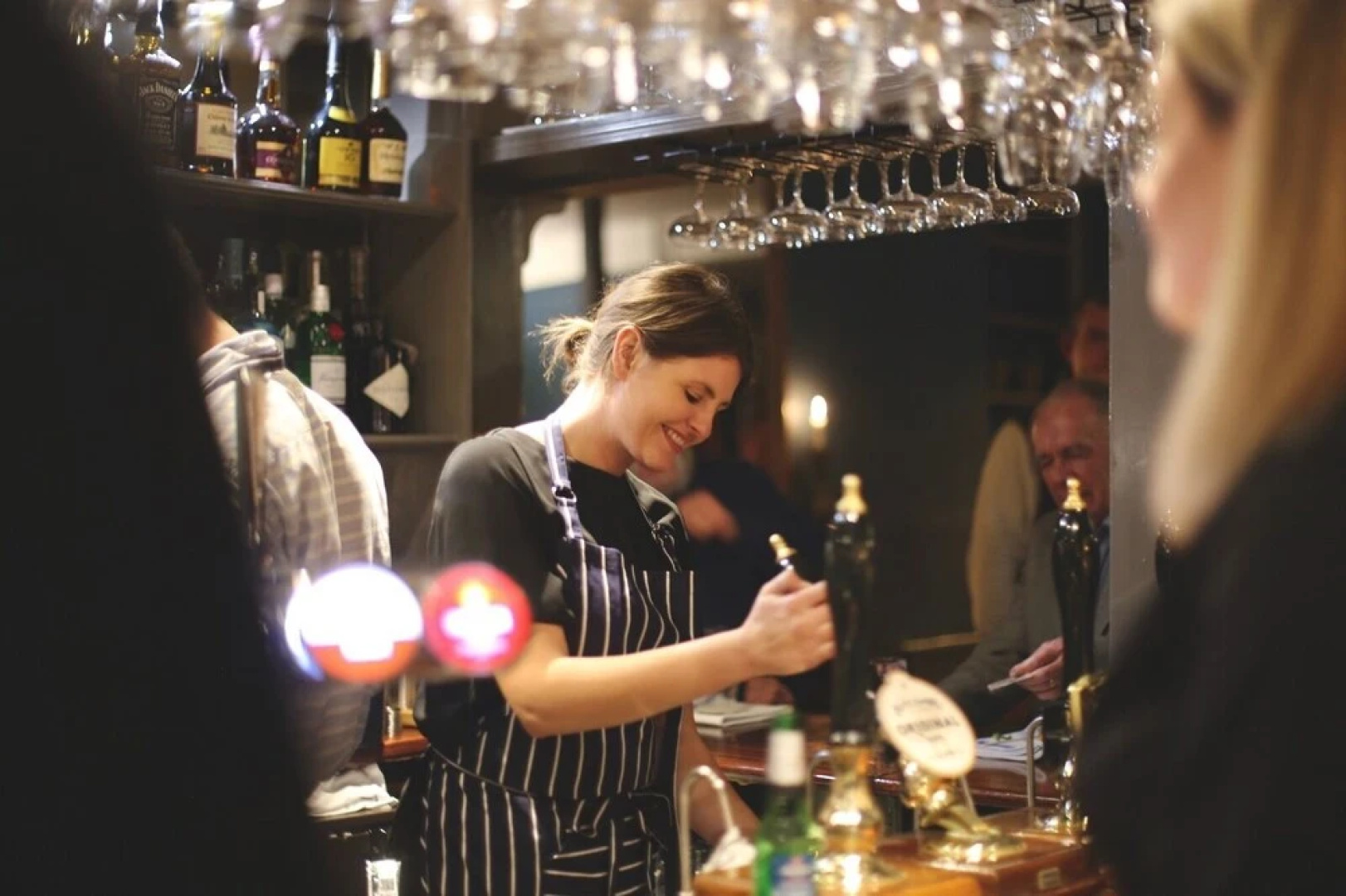 The Grosvenor Arms