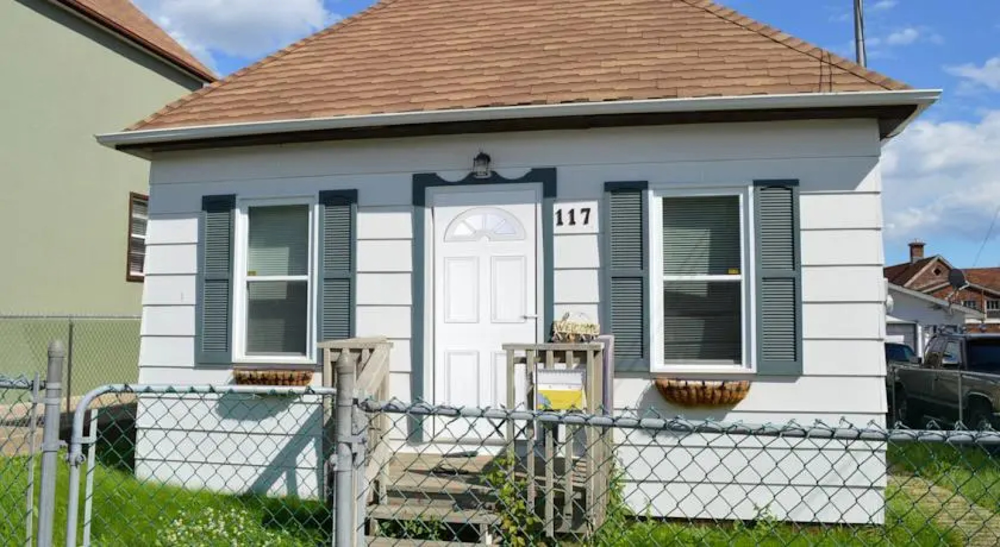 Thunder Bay Chez-Leger