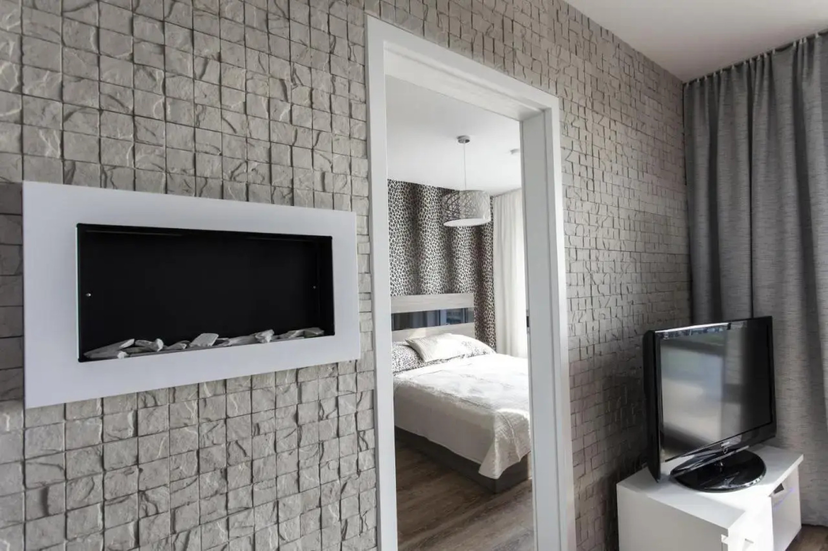 Apartment Białystok