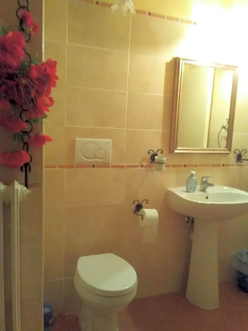 BB Dimora San Pietro