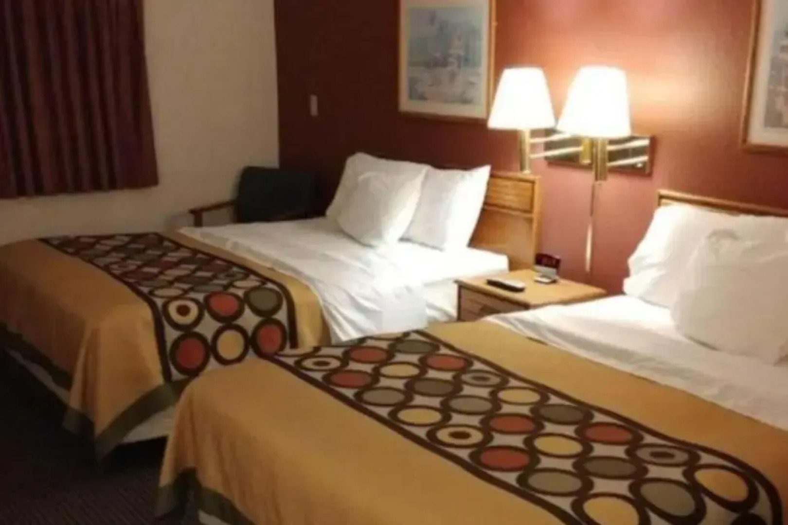 Wautoma Inn by OYO Near Airport WI 73