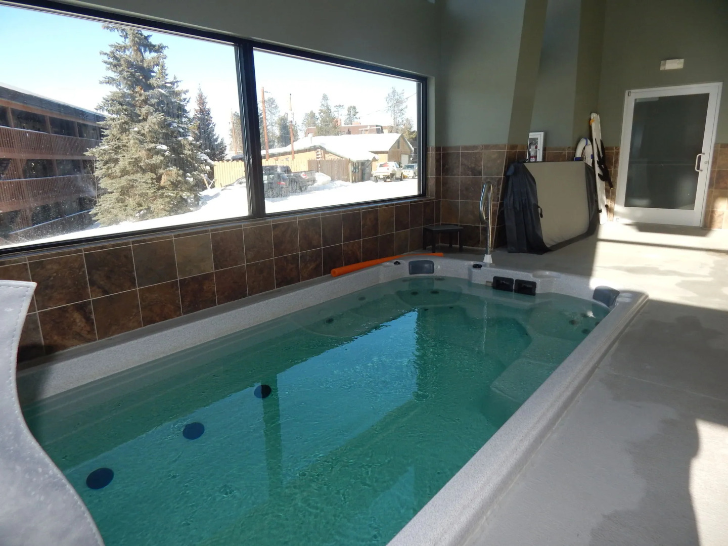 Hi Country Haus Winter Park