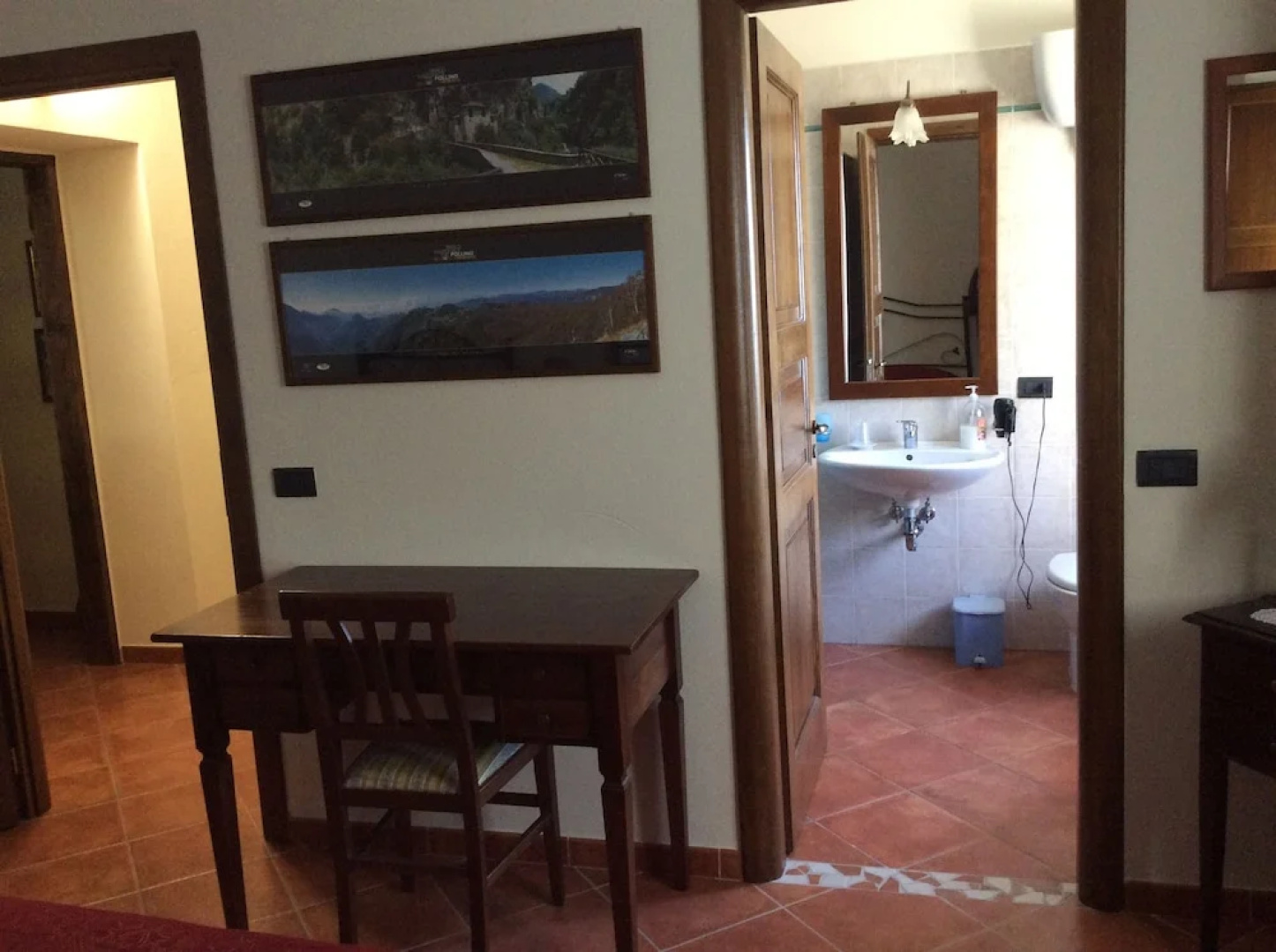 Agriturismo Civarra