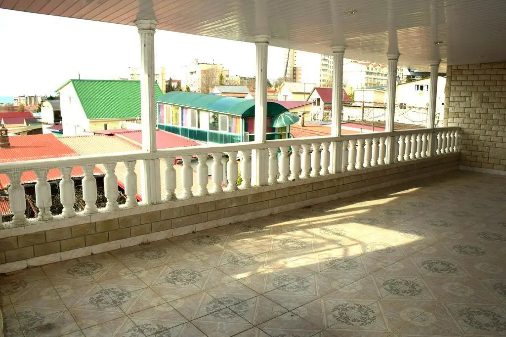 Spiti Hostel