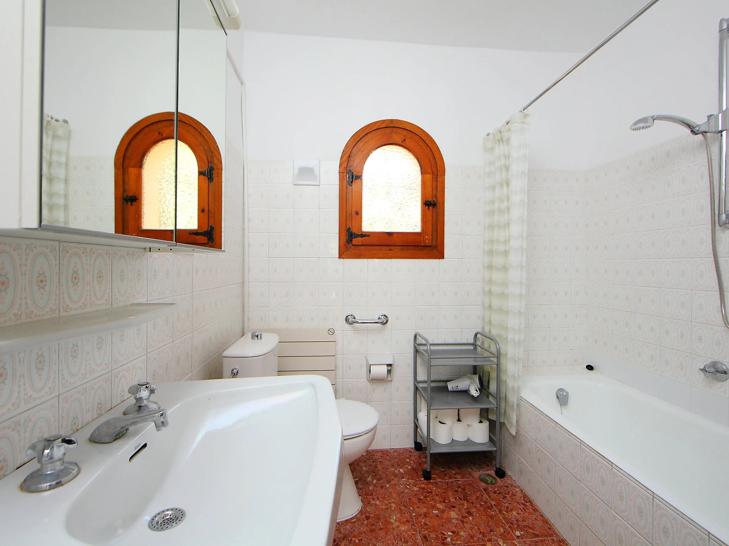 Holiday Home Negrita