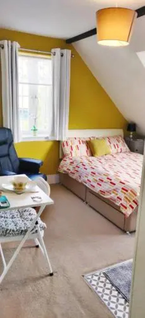 House on the Corner B&B