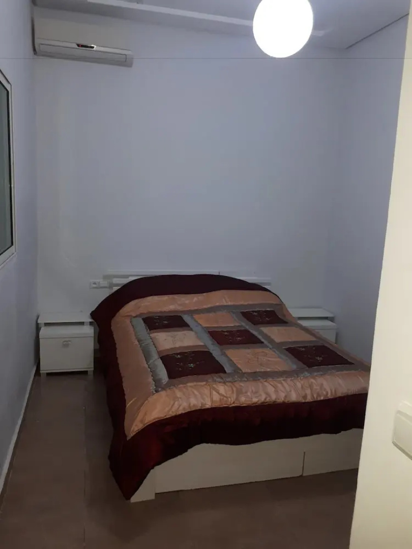 Villa Espace Vert