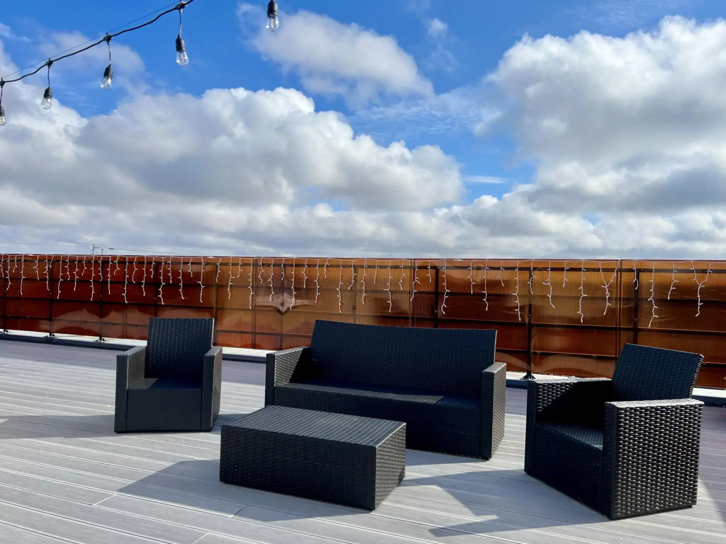 Апартаменты на улице Архитектора Данини 5