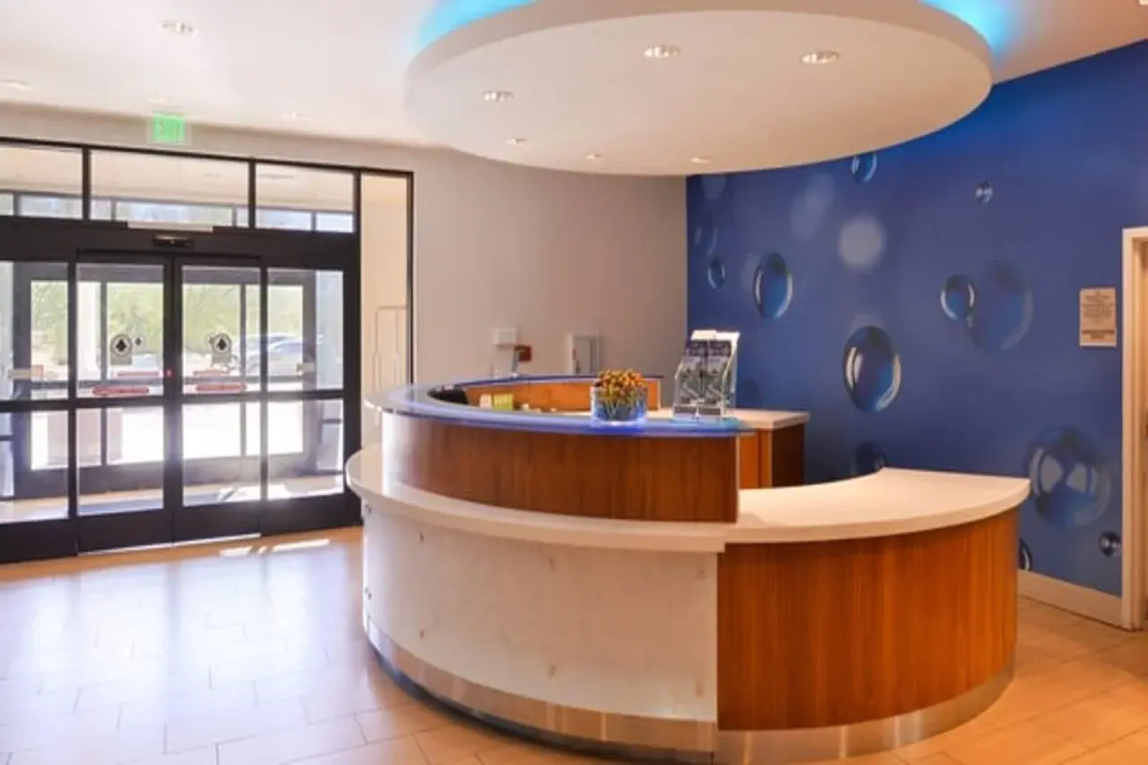 SpringHill Suites by Marriott Kingman Route 66