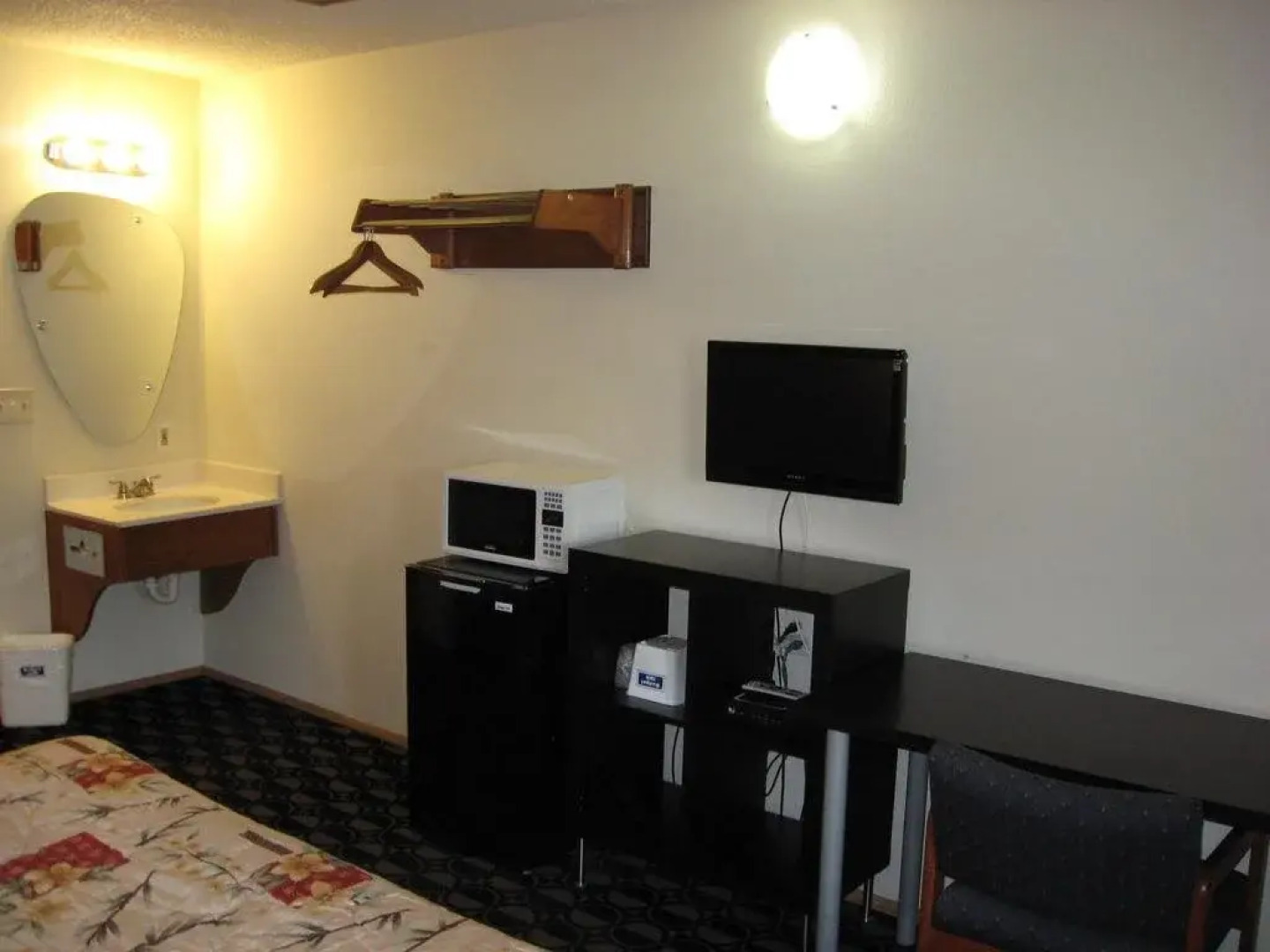 Budget Inn Gladstone