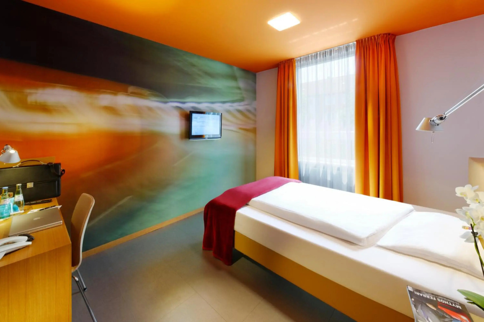 IntercityHotel Ingolstadt