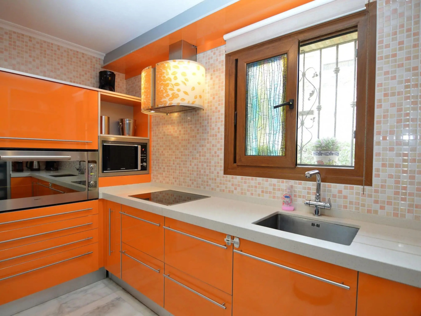 Great Villa With Algorva With a View of the Golf Course