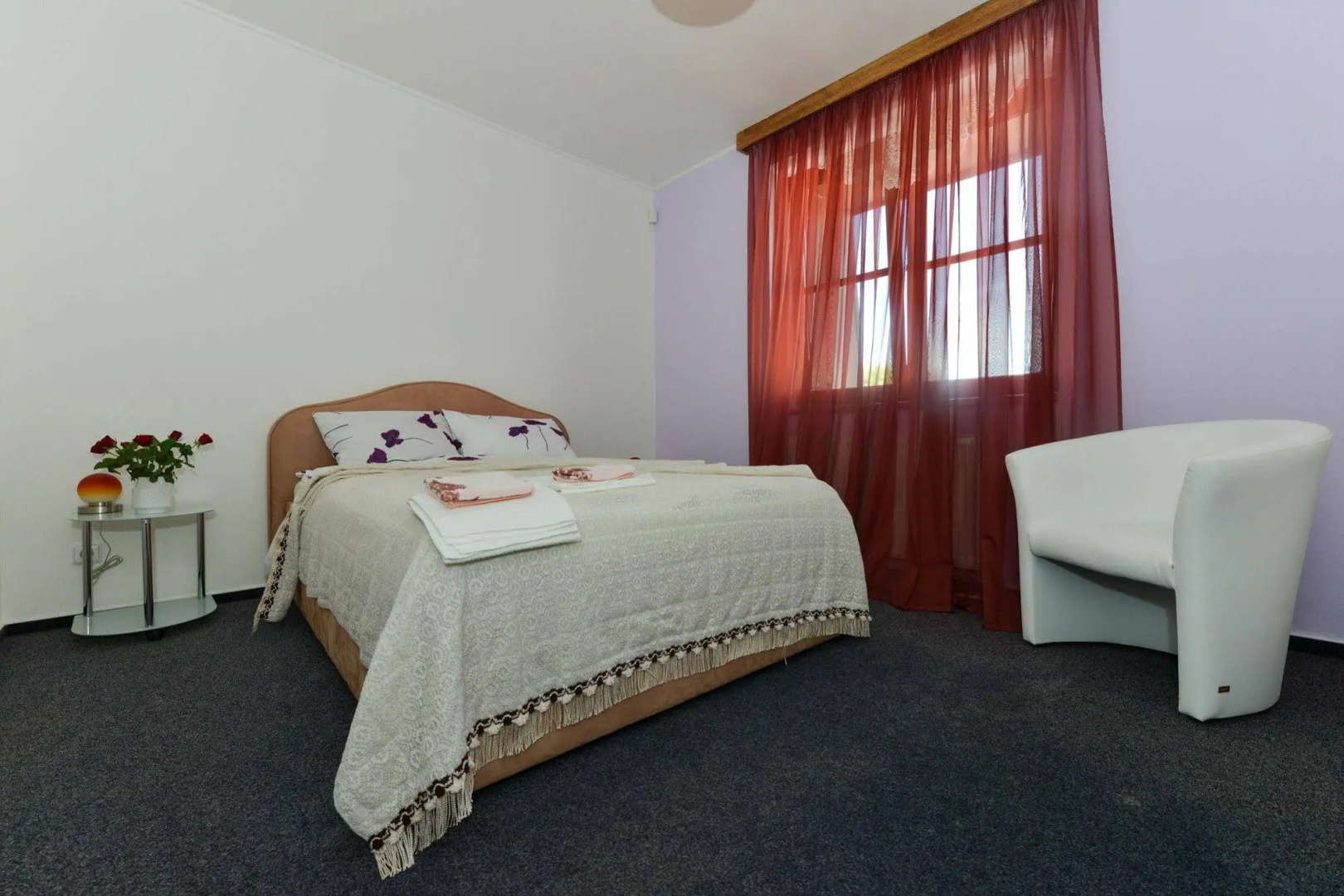 Hotel Trilobit