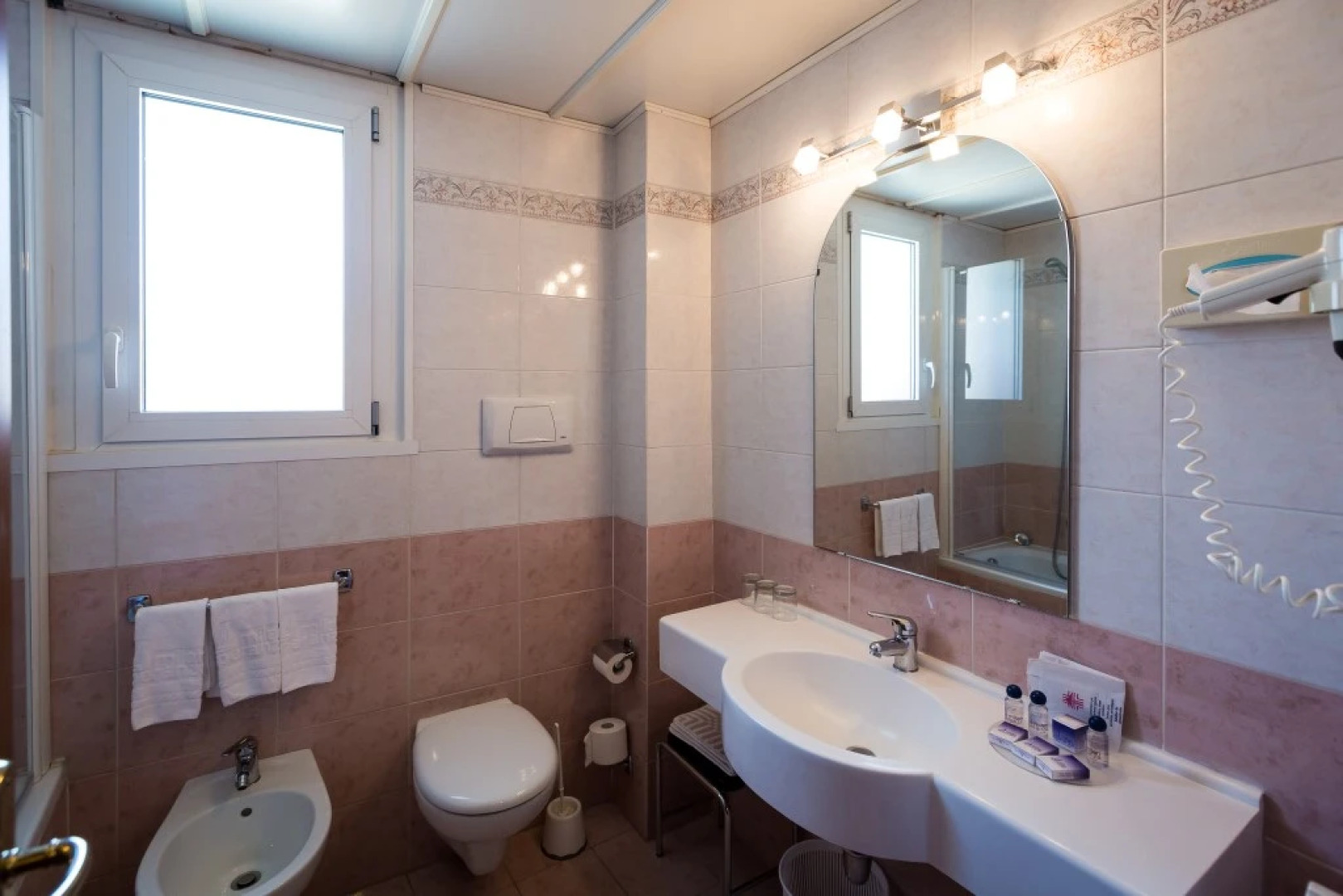 Hotel Milan Speranza Au Lac