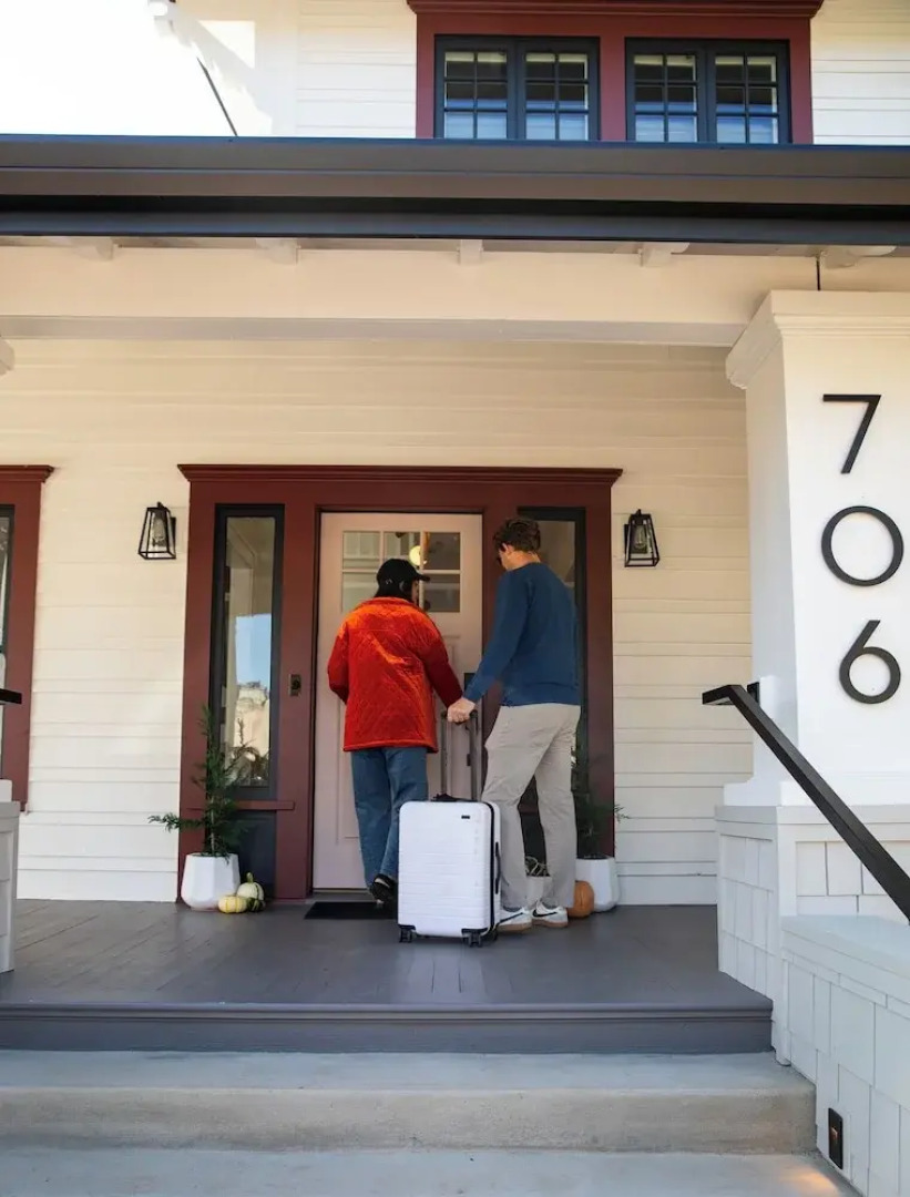 The Compass McMinnville