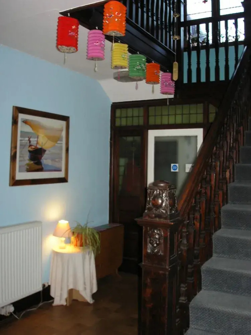 Northshorebude Backpackers Hostel