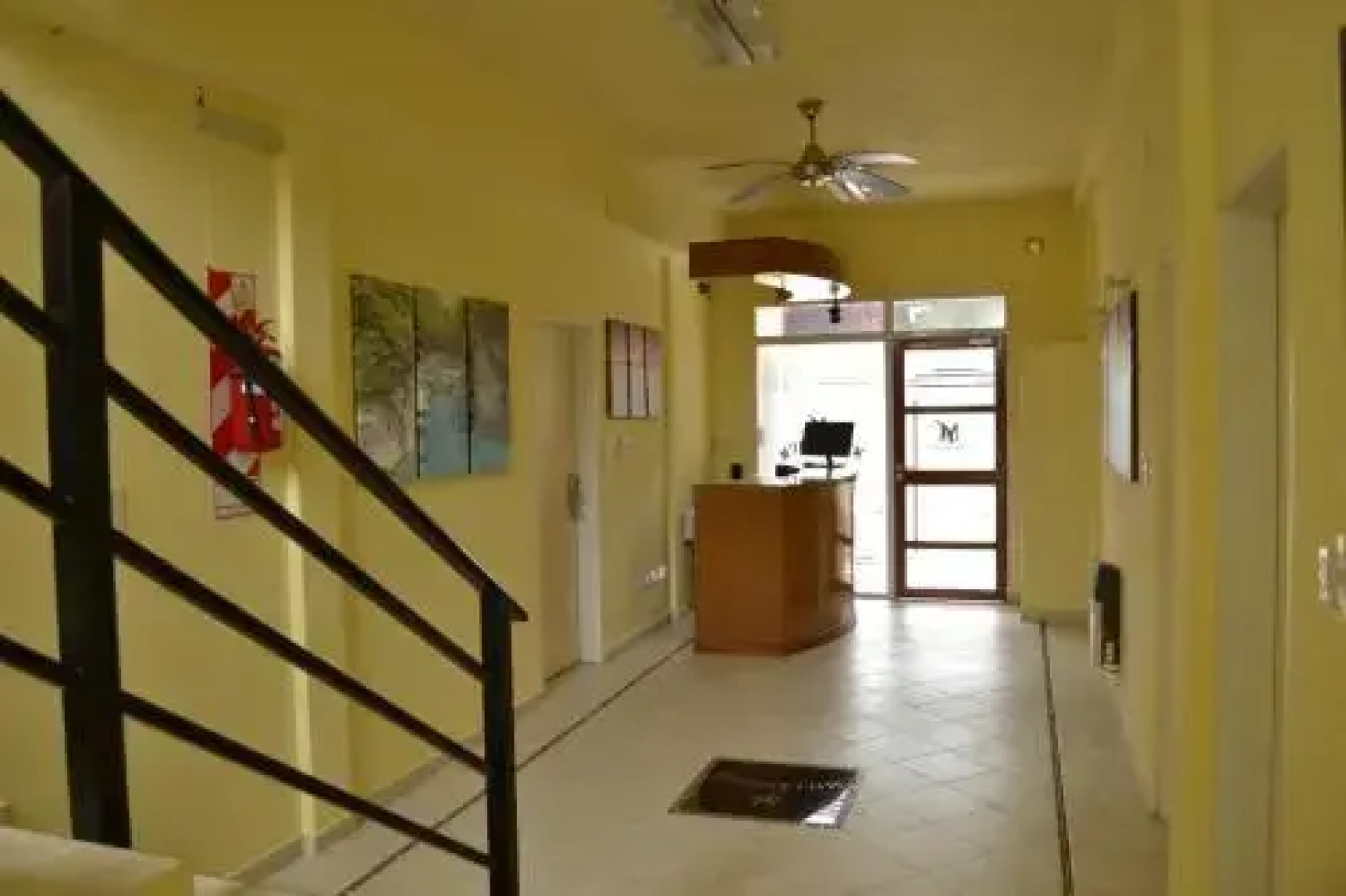 Millennium Apart Hotel