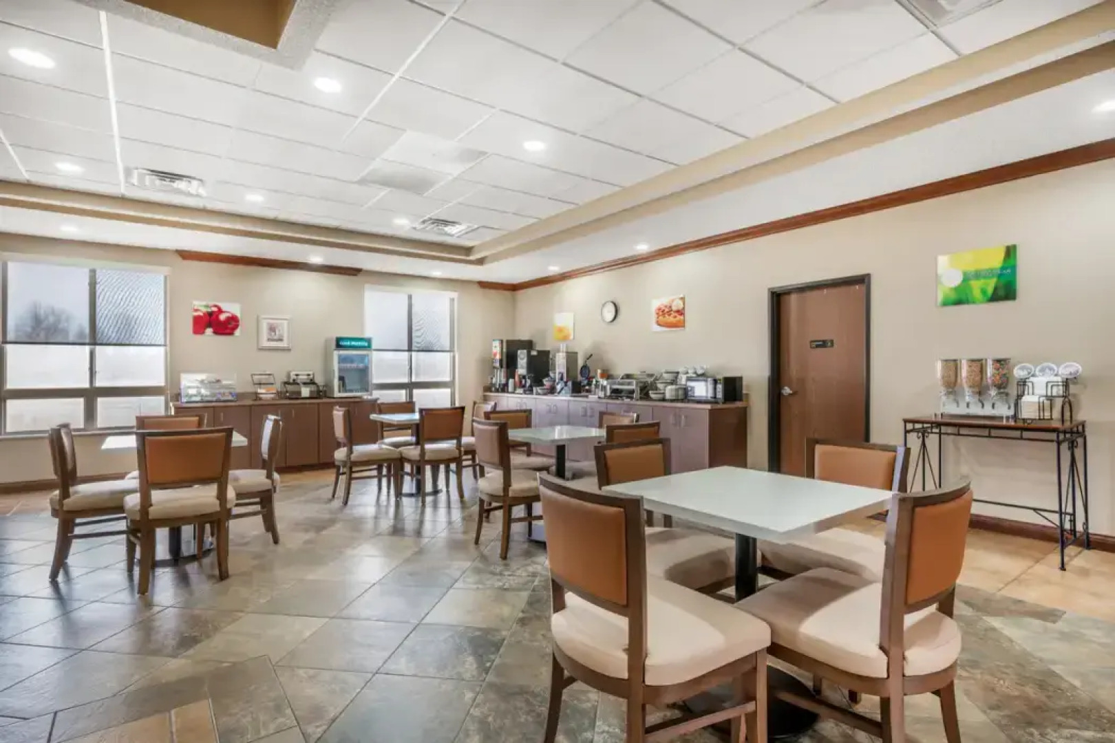 Quality Inn & Suites Rockport - Owensboro North (GOLD AWARD WINNER)