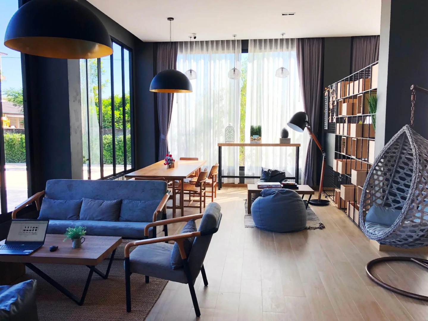 bliQ Hotel Chanthaburi