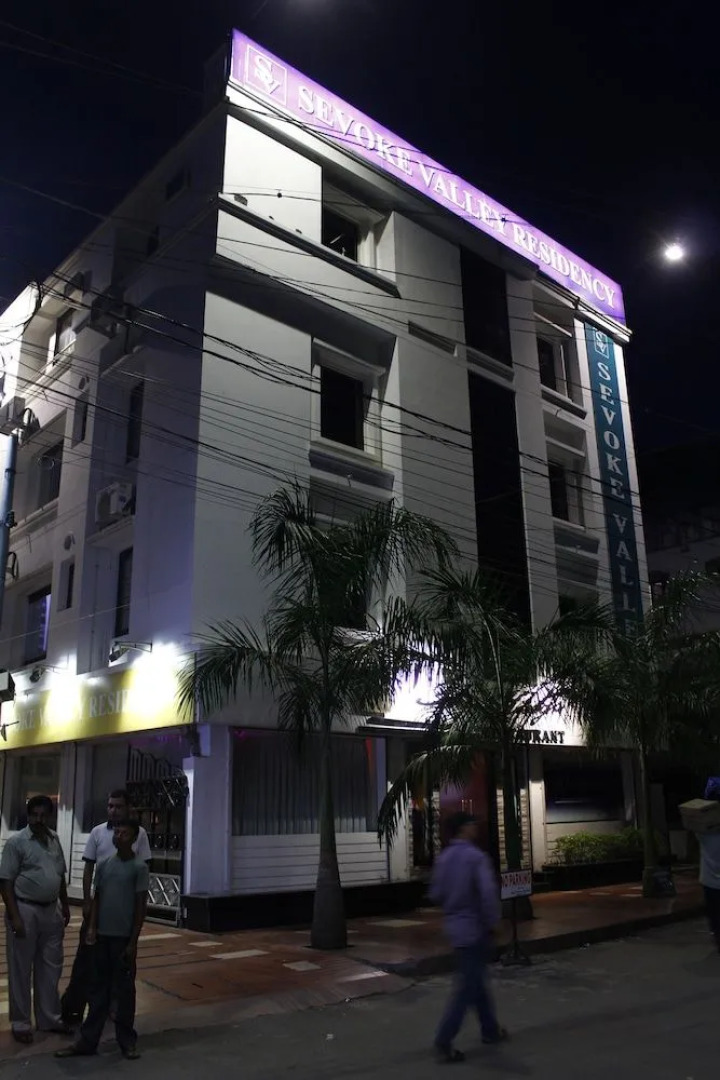 Sevoke Valley Residency