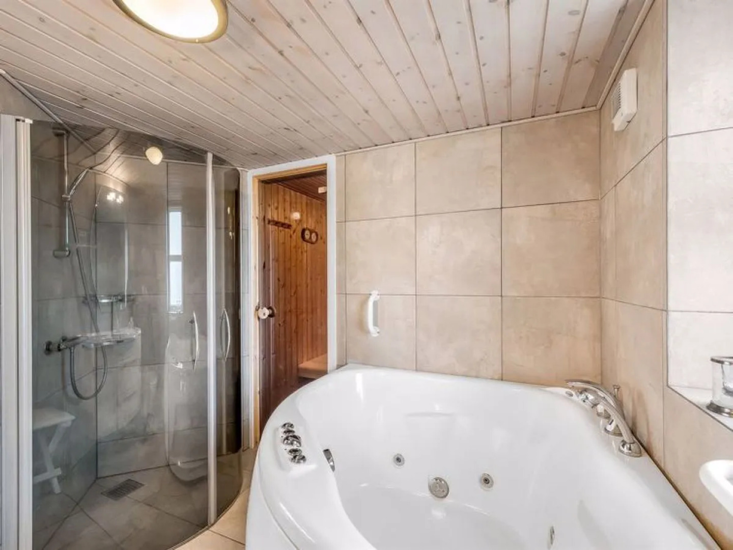 "Naira" - 300m to the inlet in Western Jutland