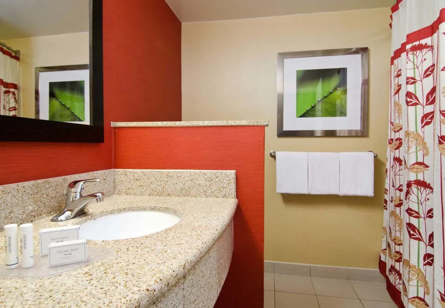 Courtyard by Marriott Birmingham Downtown at UAB