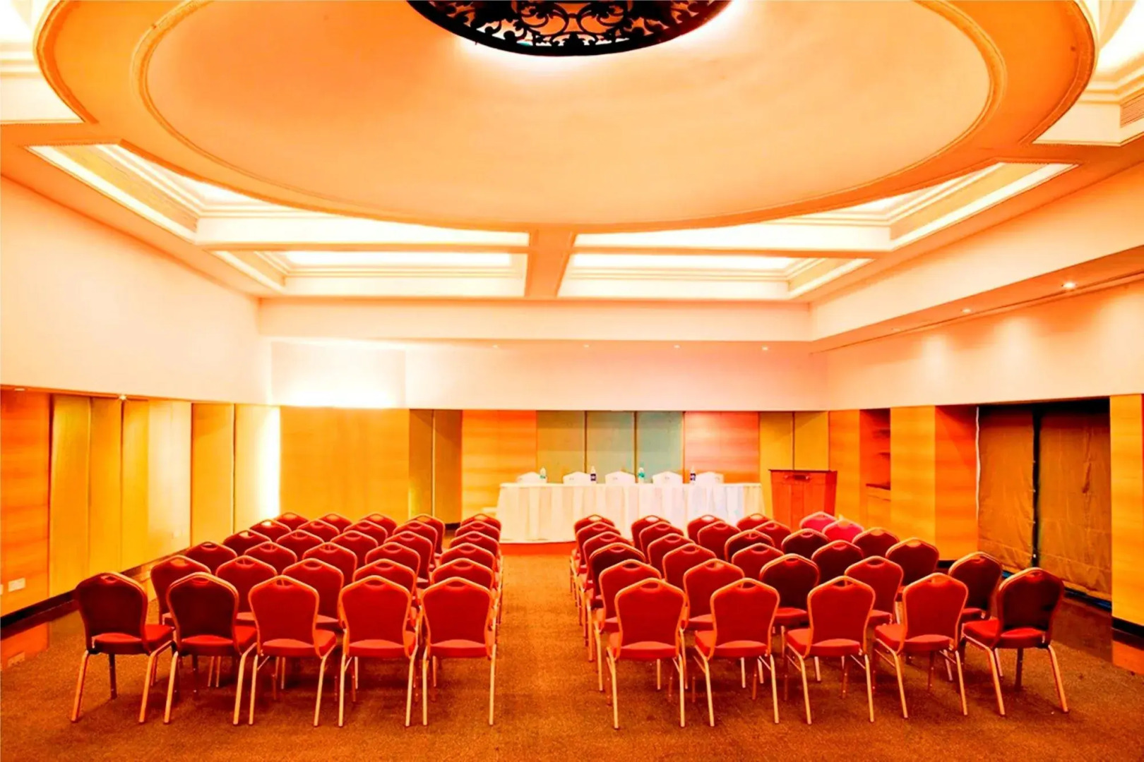 Hotel VITS Aurangabad