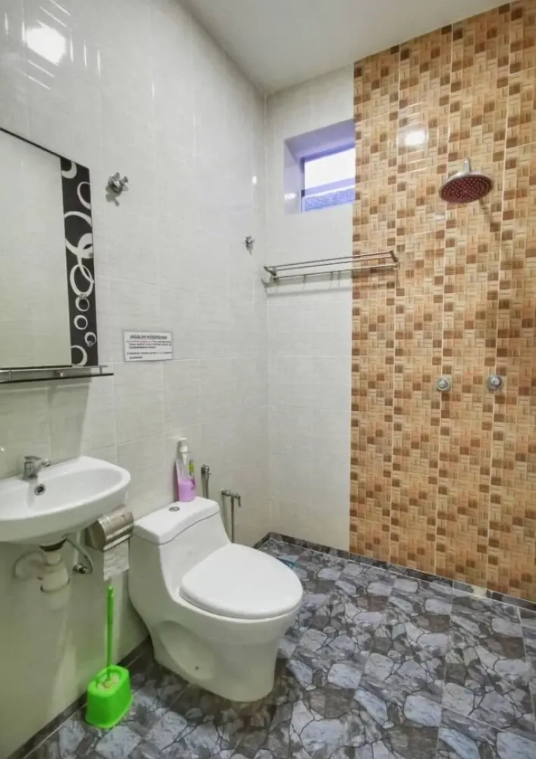 DC Villa