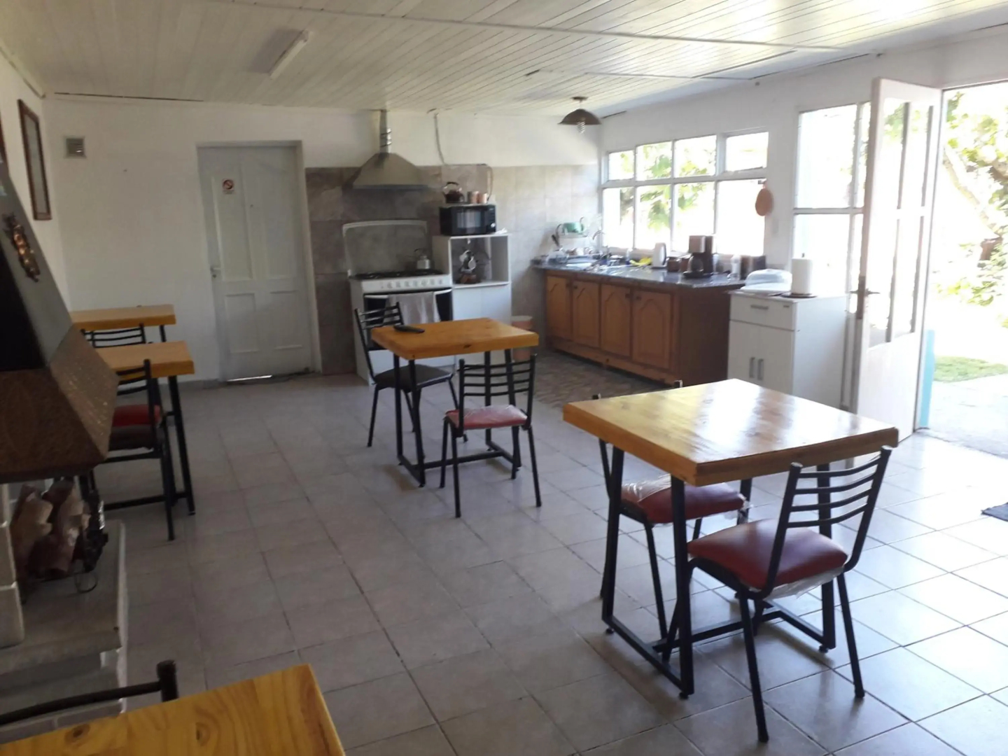 Lau-Fer Apartamentos