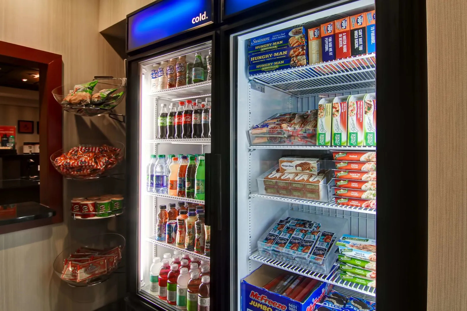 Hampton Inn & Suites by Hilton Red Deer