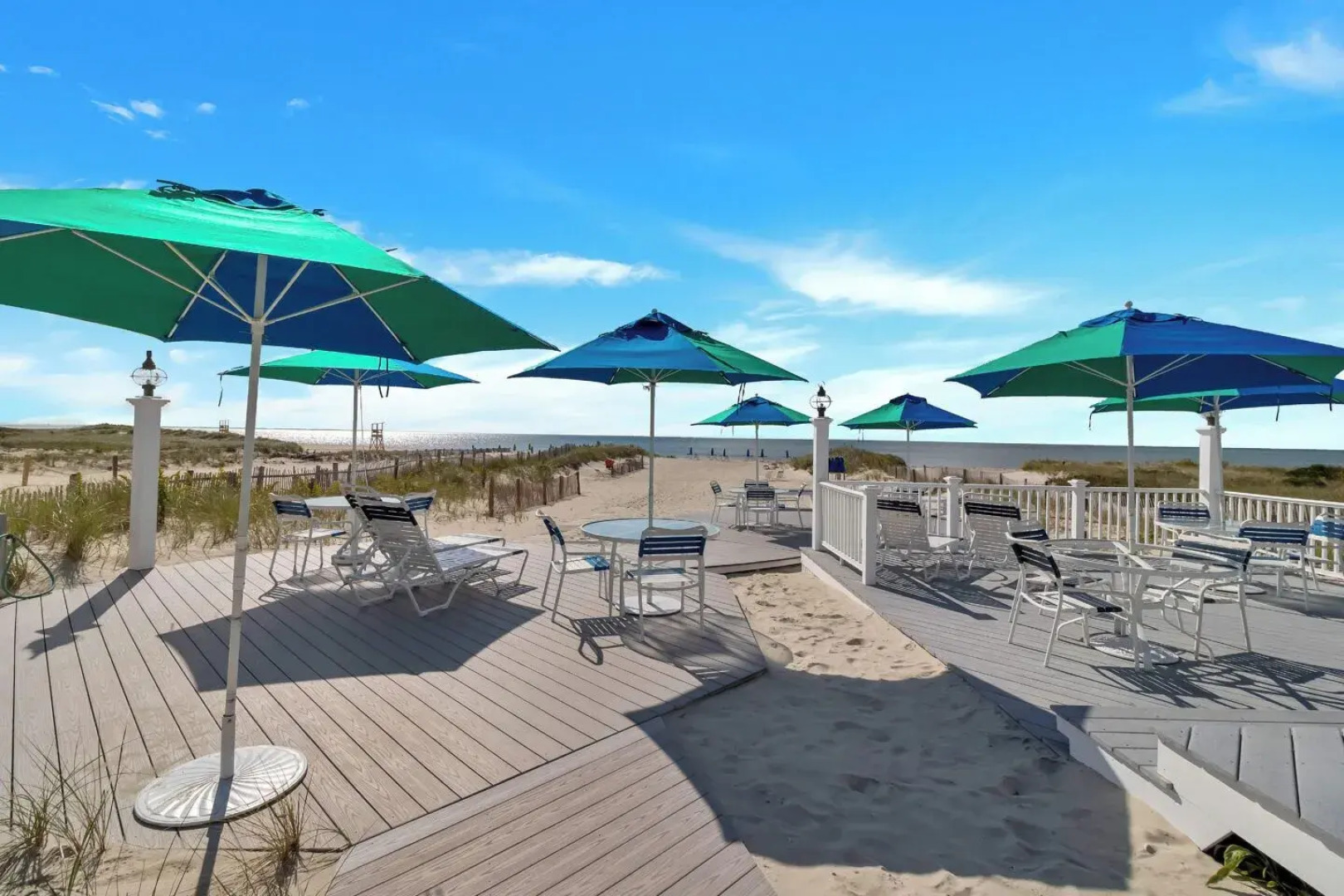 Winstead Beach Resort