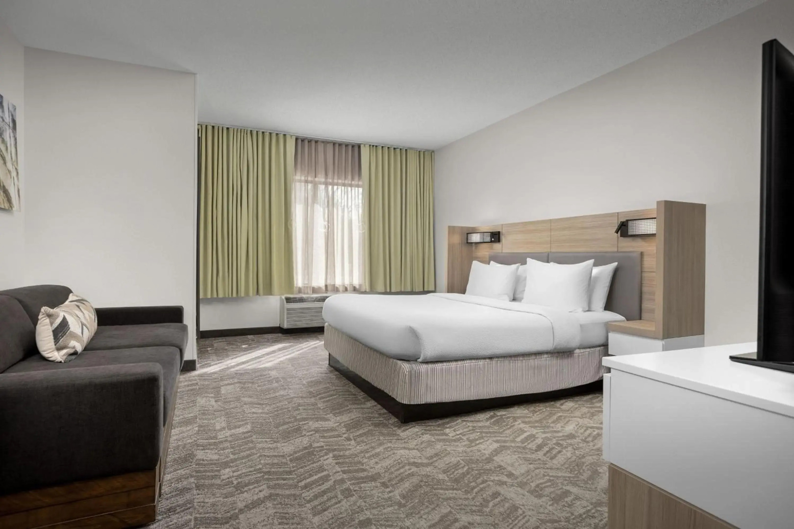 SpringHill Suites by Marriott Boston Peabody