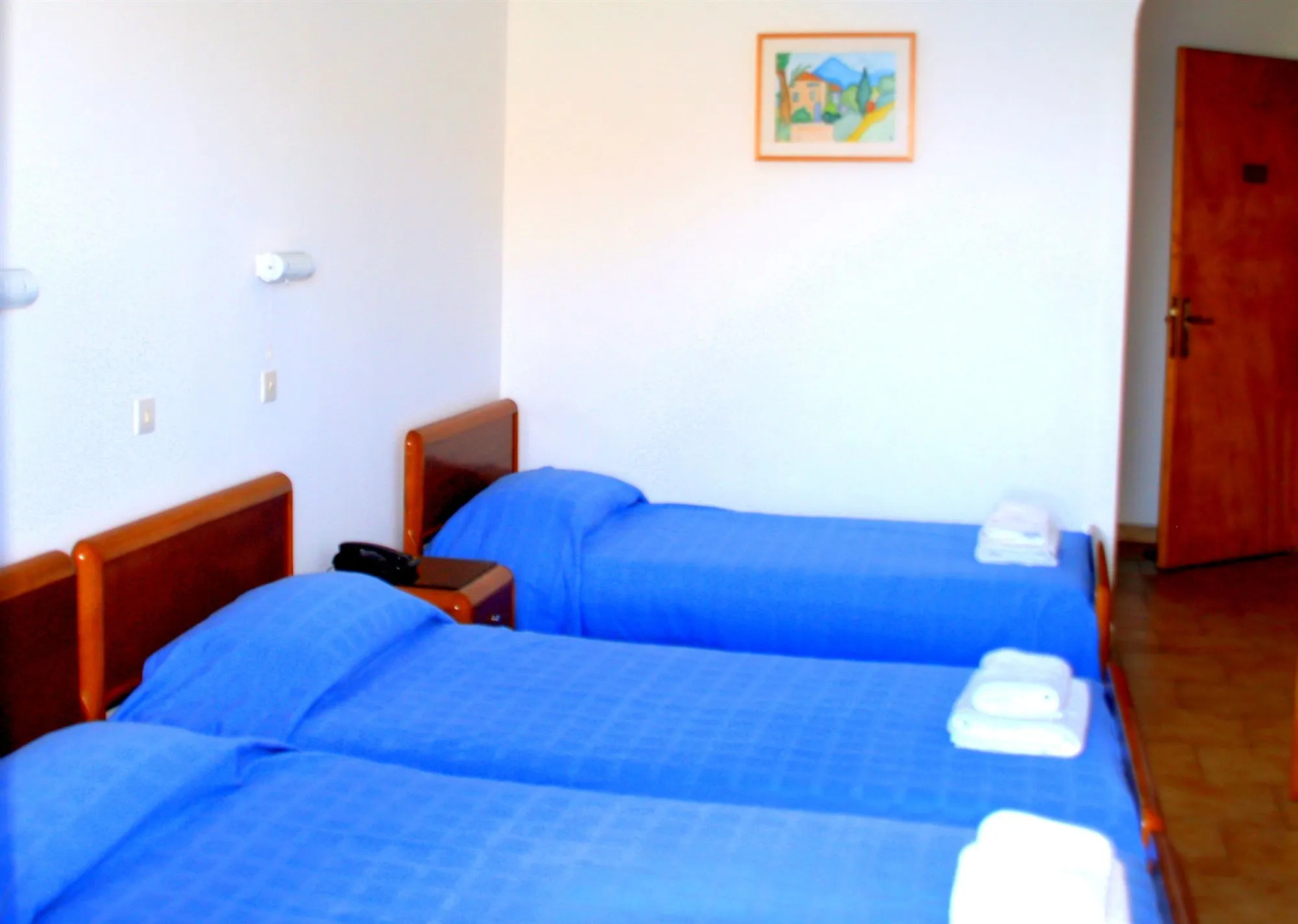 Blue Bay Hotel