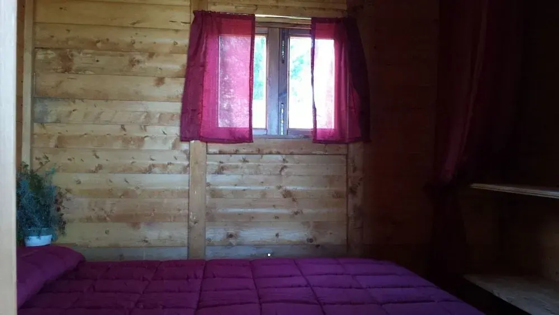 Agricampeggio Madonna Di Pogi