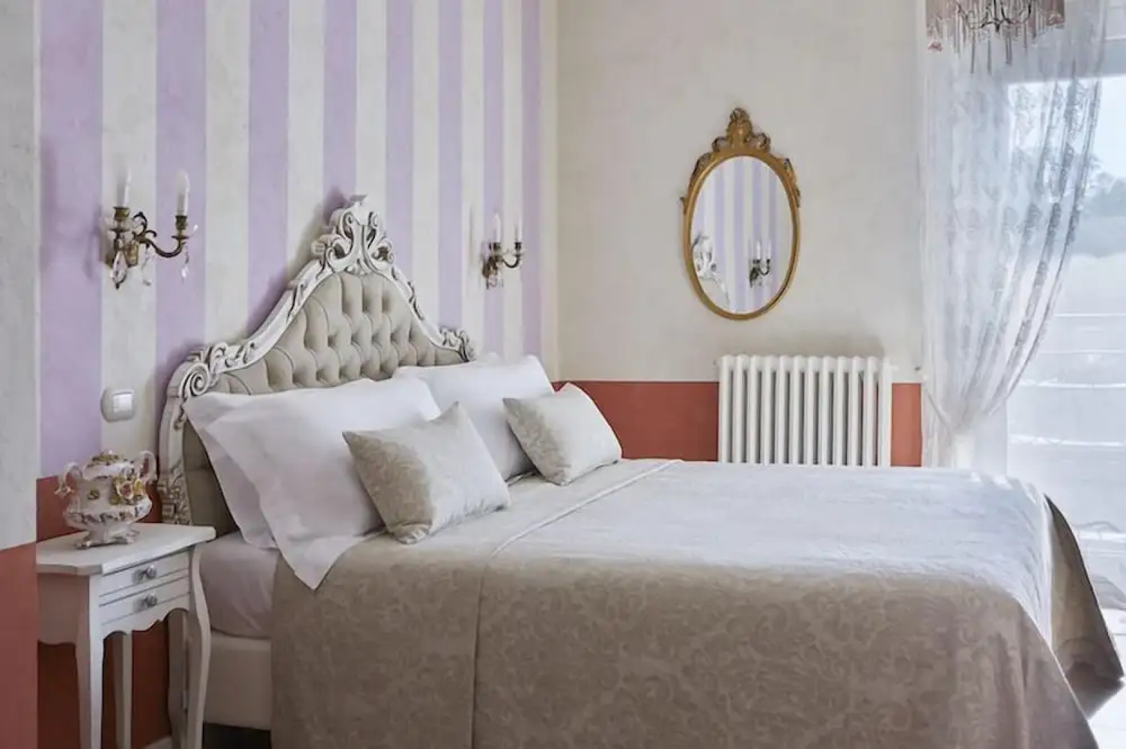 La Zarabba Relais de Charme