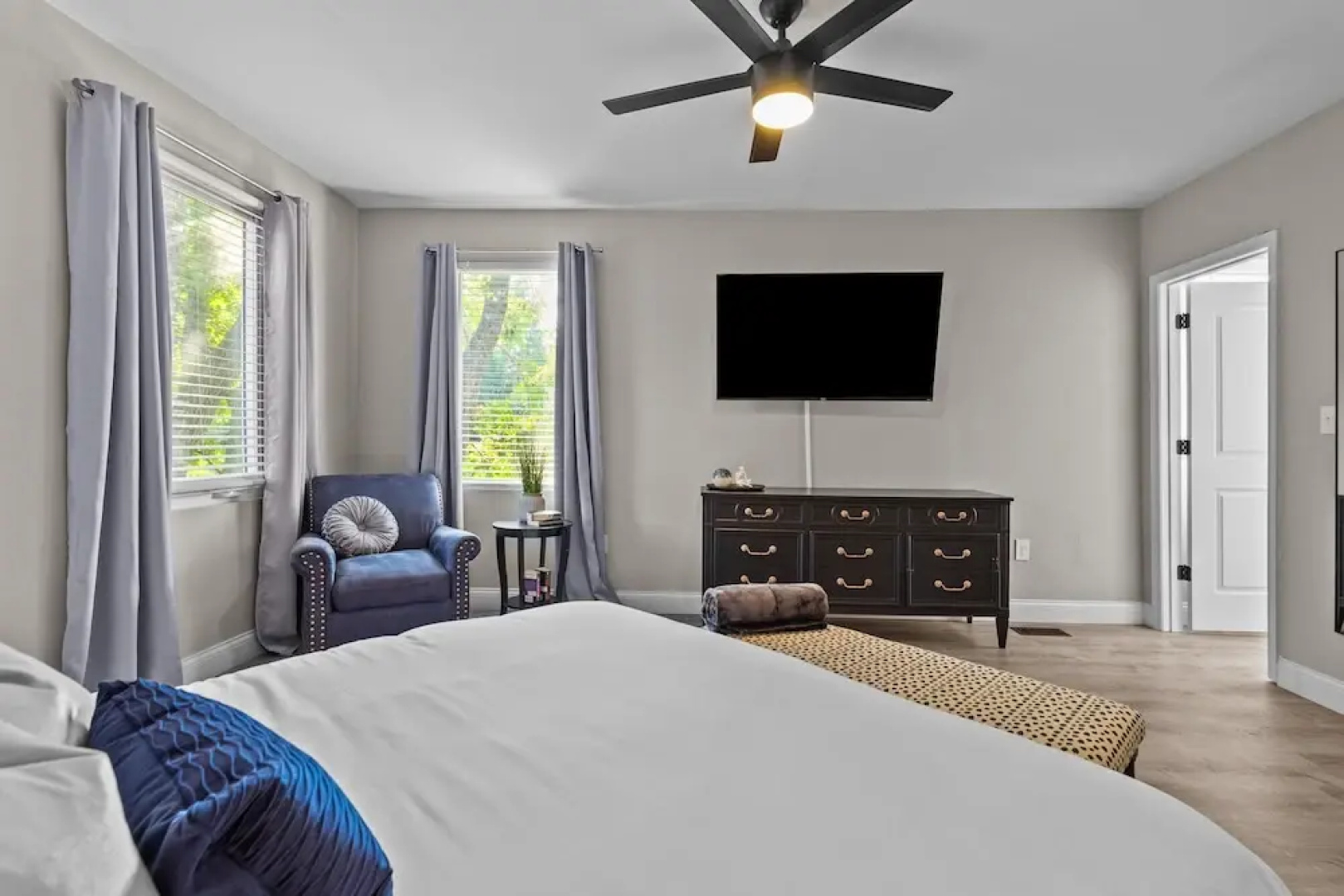 West End Whimsy | JZ Vacation Rentals
